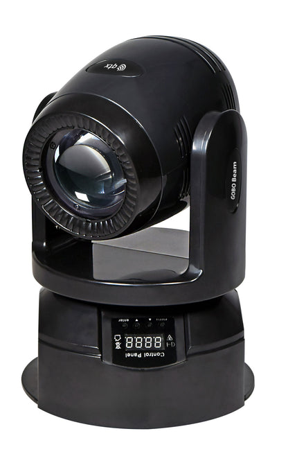 Gobo Beam – 100W LED Moving Head