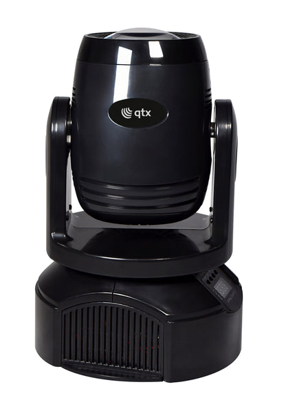 Gobo Beam – 100W LED Moving Head