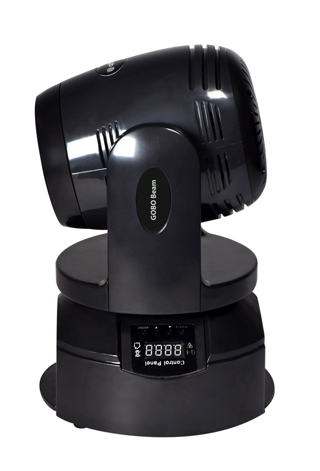 Gobo Beam – 100W LED Moving Head