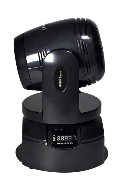 Gobo Beam – 100W LED Moving Head