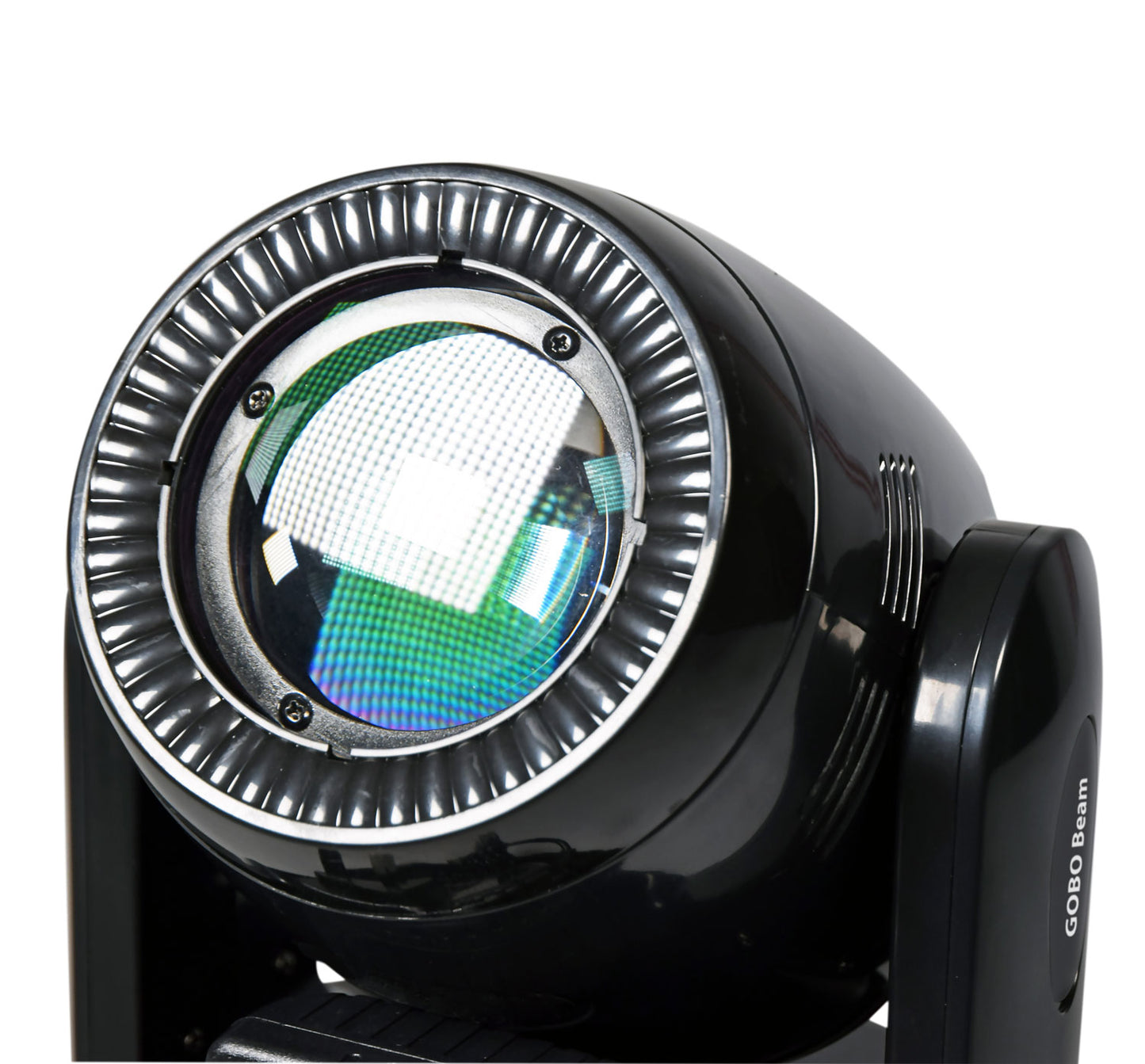 Gobo Beam – 100W LED Moving Head