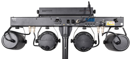 QTX Multibar