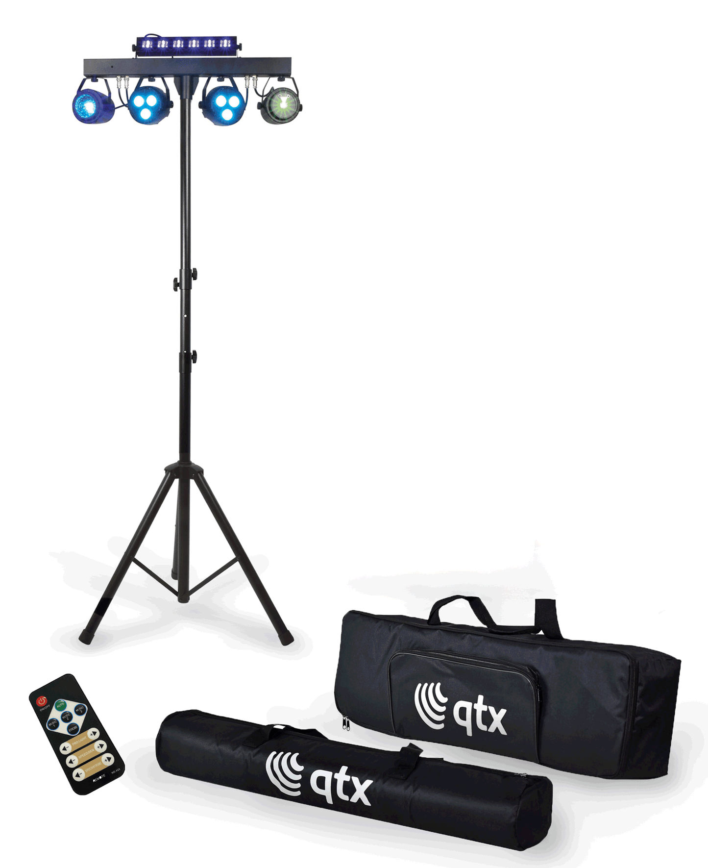 QTX Multibar