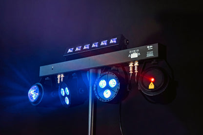 QTX Multibar