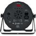 PAR 100W Plastic Vit