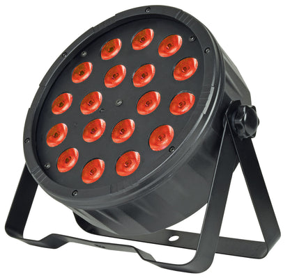 PAR100 LED RGB 3 in 1
