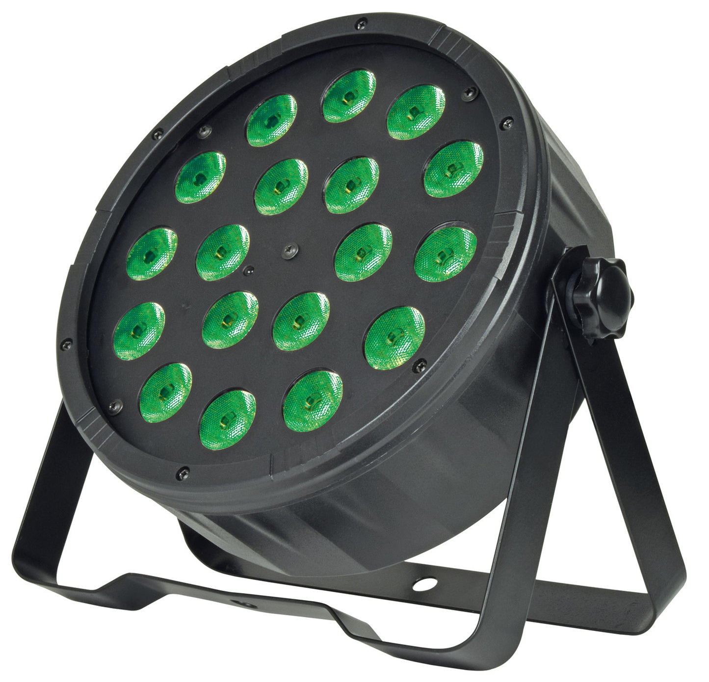 PAR100 LED RGB 3 in 1
