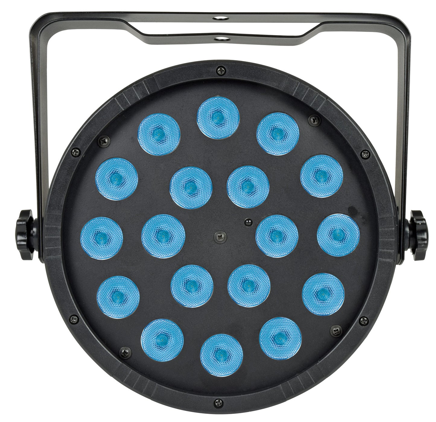 PAR100 LED RGB 3 in 1