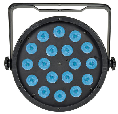 PAR100 LED RGB 3 in 1