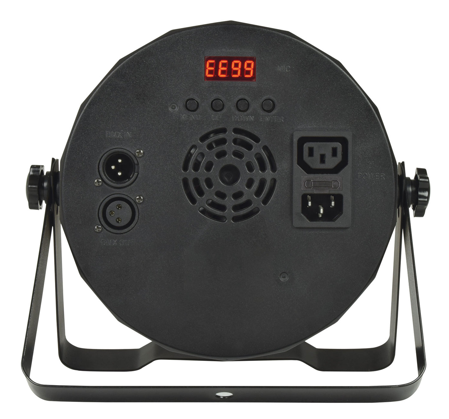 PAR100 LED RGB 3 in 1