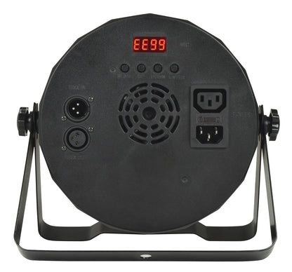 PAR100 LED RGB 3 in 1