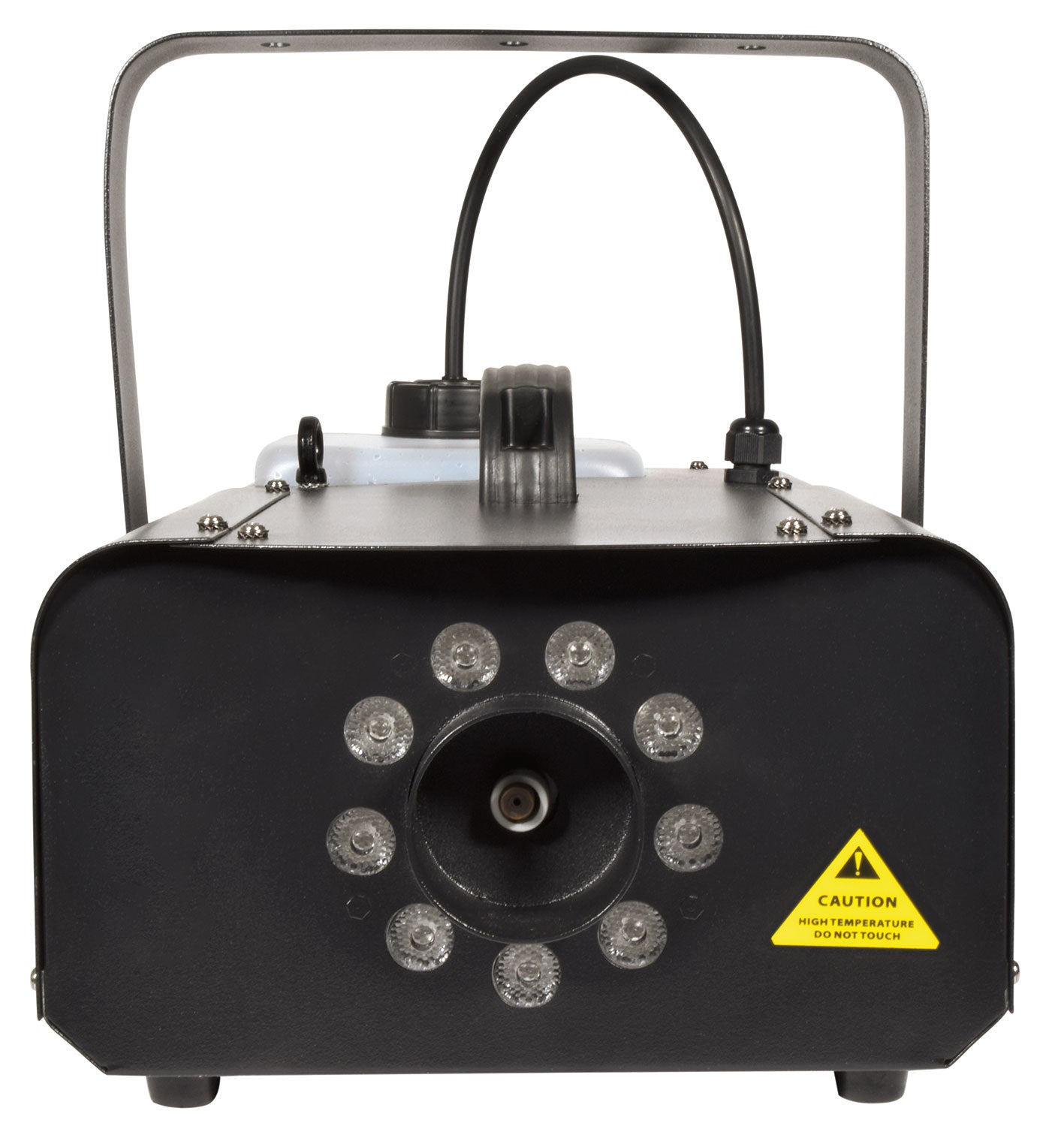 HZ-1500LED – Hazemaskin 1500W med inbyggd LED