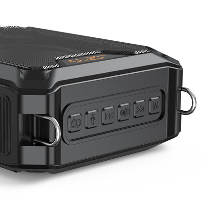 M1000 Röstförstärkare