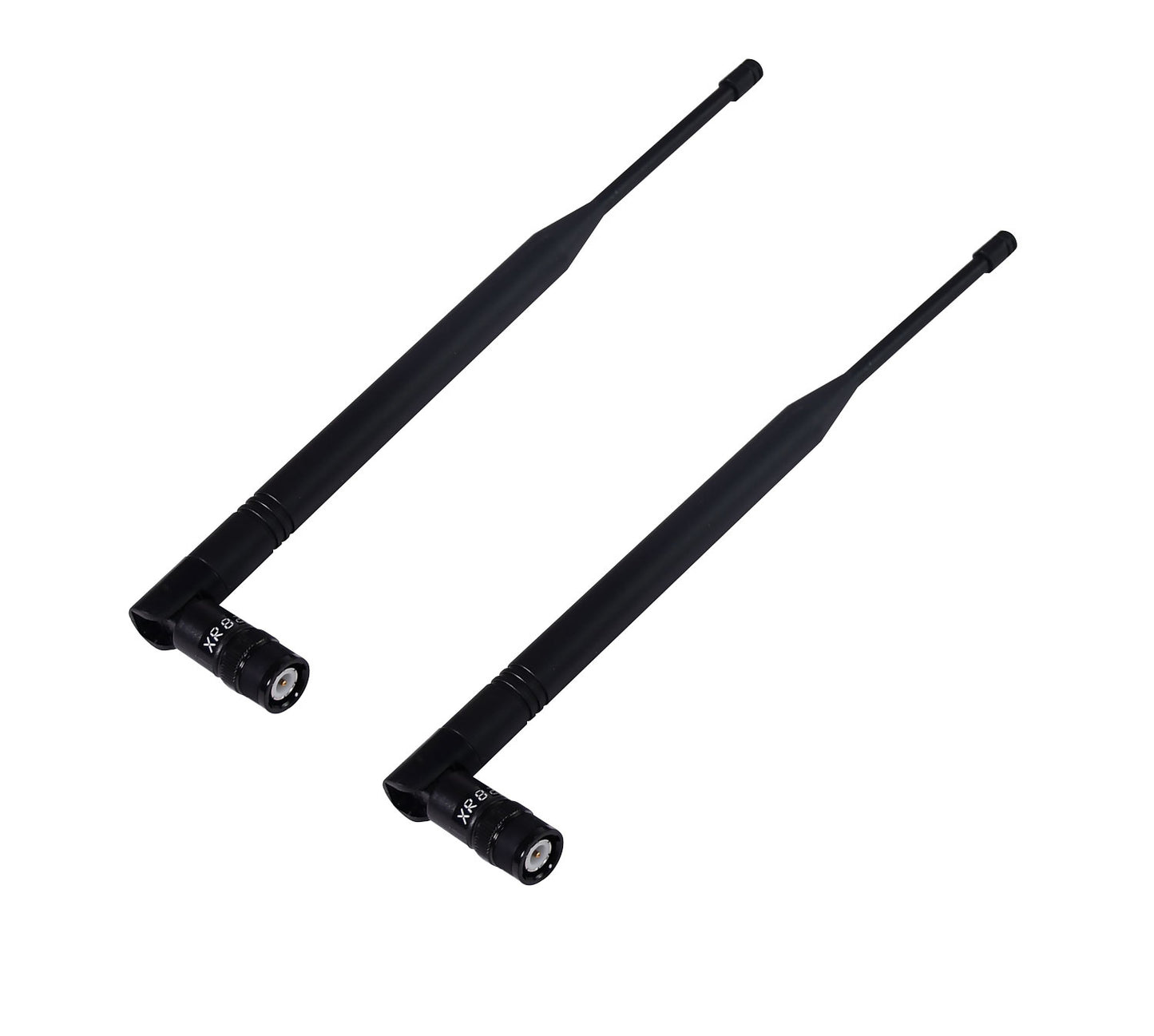 TU4-C Combo system med 2 mick + 2 bodypack