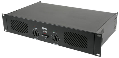 Q1000 - 2x500W Stereo Slutsteg