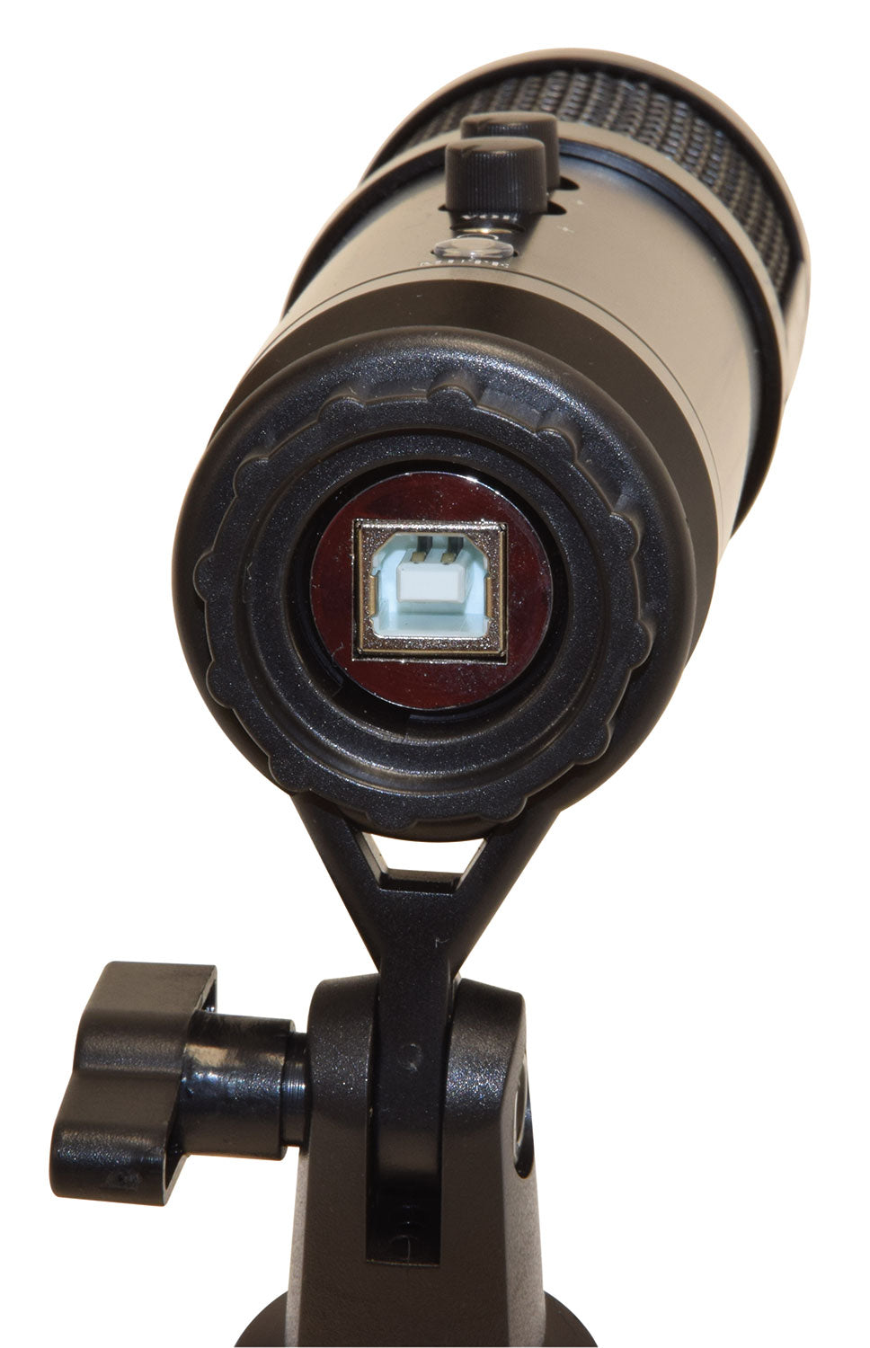 CU-POD - USB Podcast-mikrofon