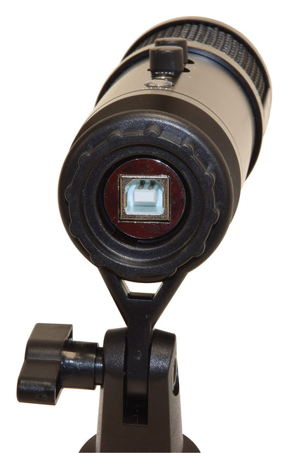 CU-POD - USB Podcast-mikrofon