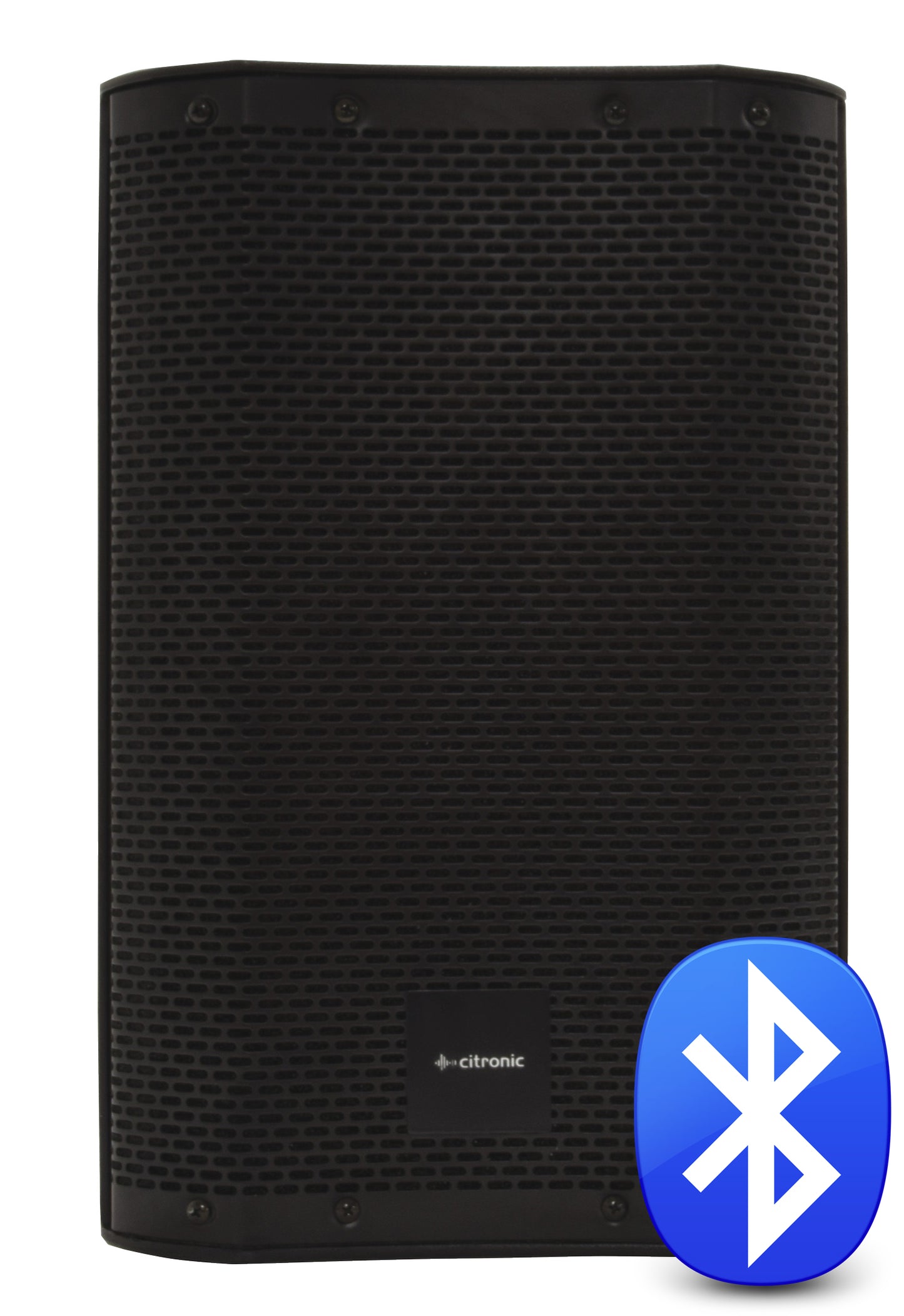 CASA-12A 12" Aktiv Högtalare