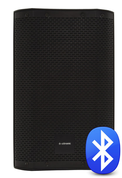 CASA-12A 12" Aktiv Högtalare