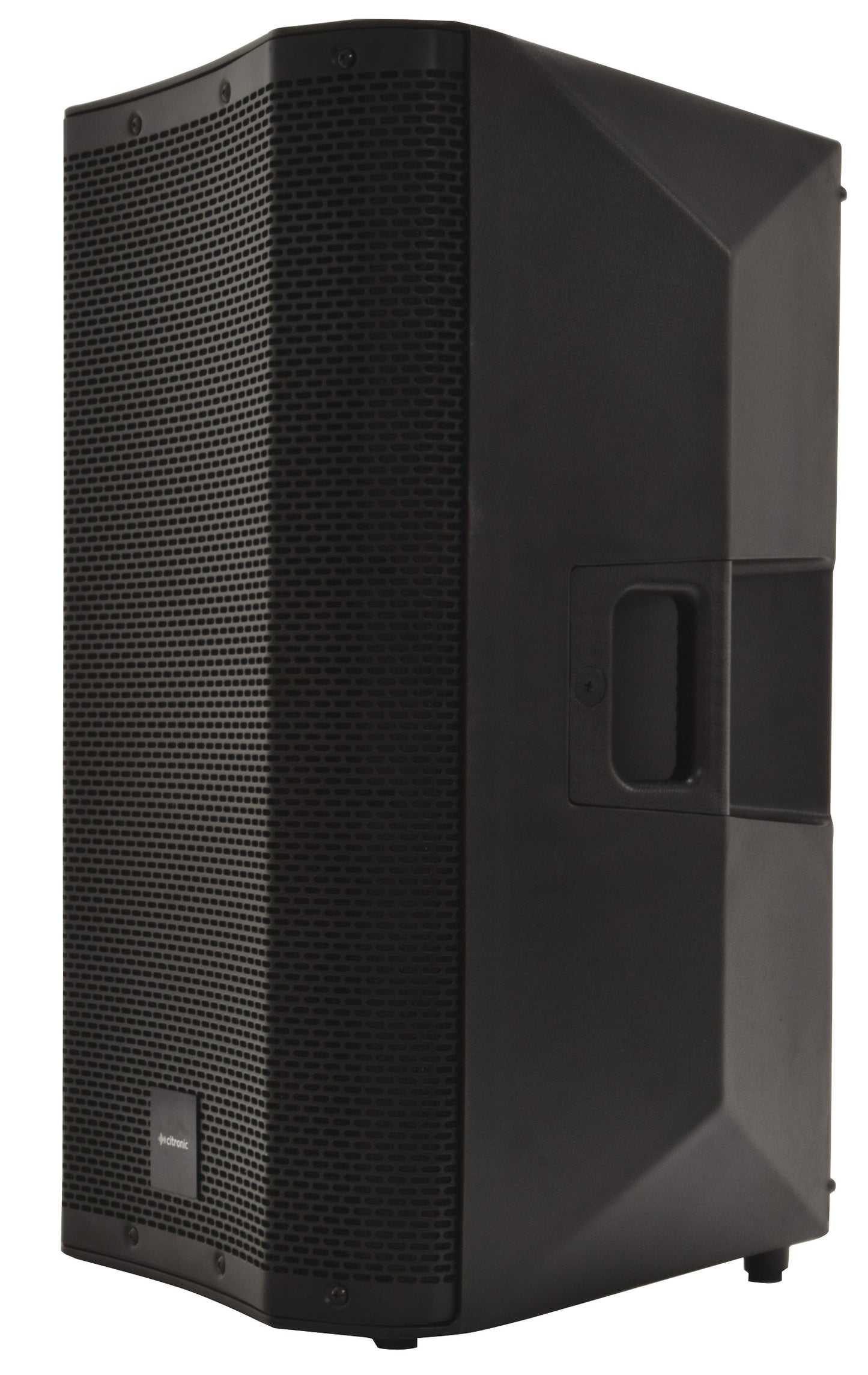 CASA-12A 12" Aktiv Högtalare