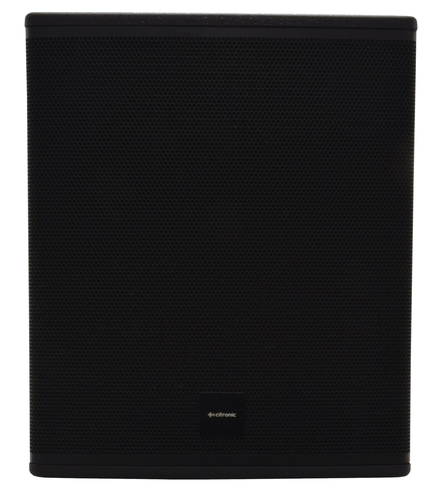 Citronic CASA-15BA Aktiv Subbas 15"