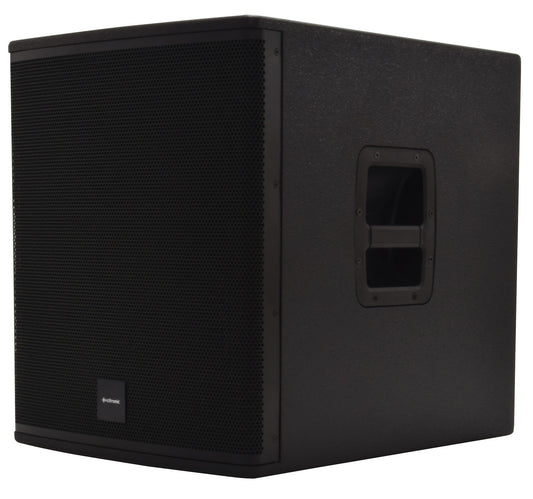 Citronic CASA-15BA Aktiv Subbas 15"