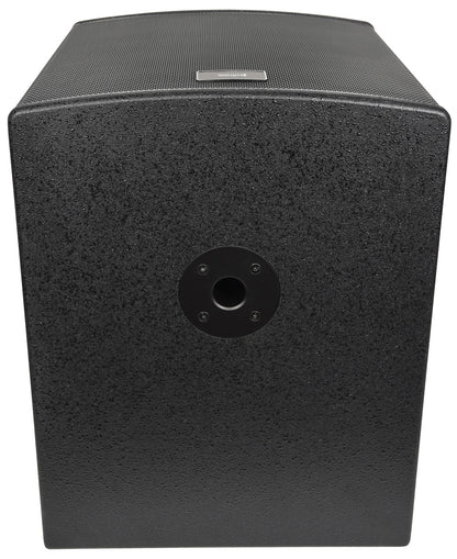 Citronic CASA-15BA Aktiv Subbas 15"