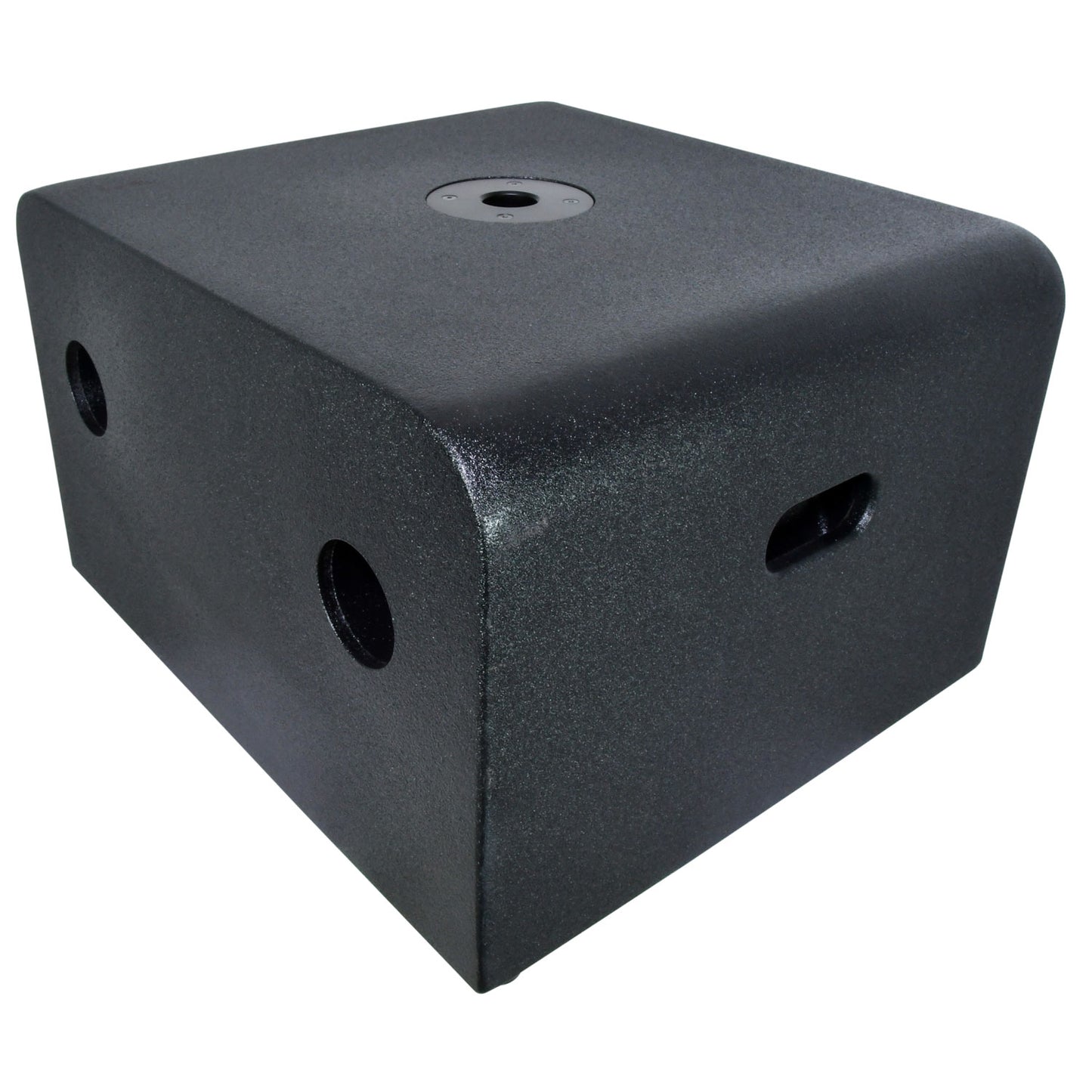 LOSUB-15A aktiv 15" låg sub