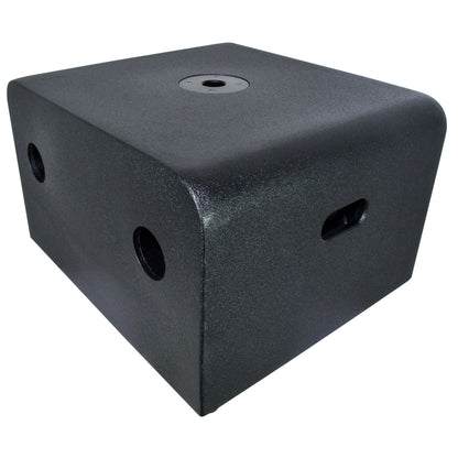 LOSUB-15A aktiv 15" låg sub