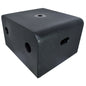 LOSUB-15A aktiv 15" låg sub
