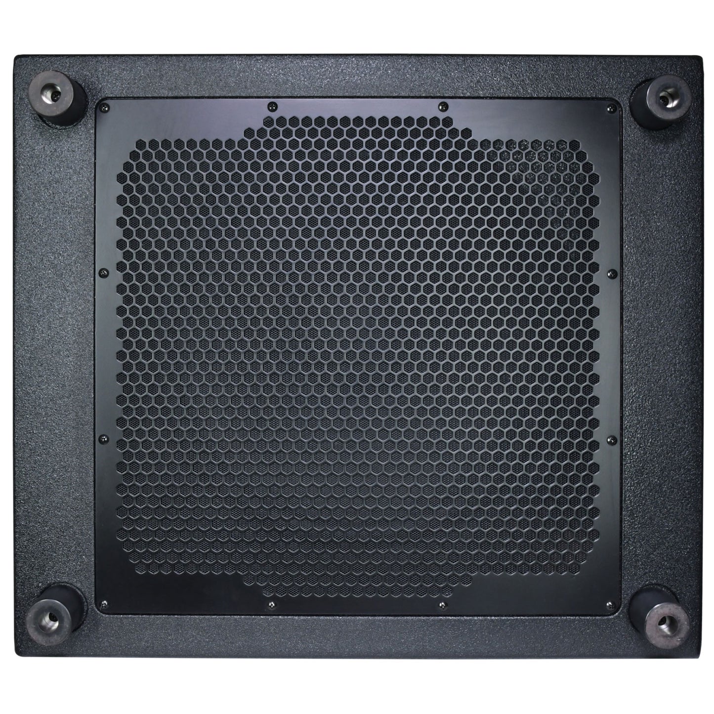 LOSUB-15A aktiv 15" låg sub