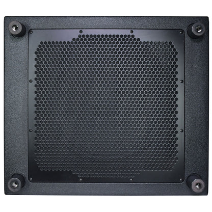 LOSUB-15A aktiv 15" låg sub