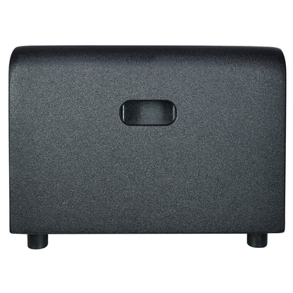 LOSUB-15A aktiv 15" låg sub
