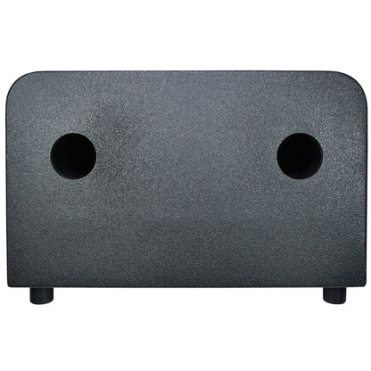 LOSUB-15A aktiv 15" låg sub