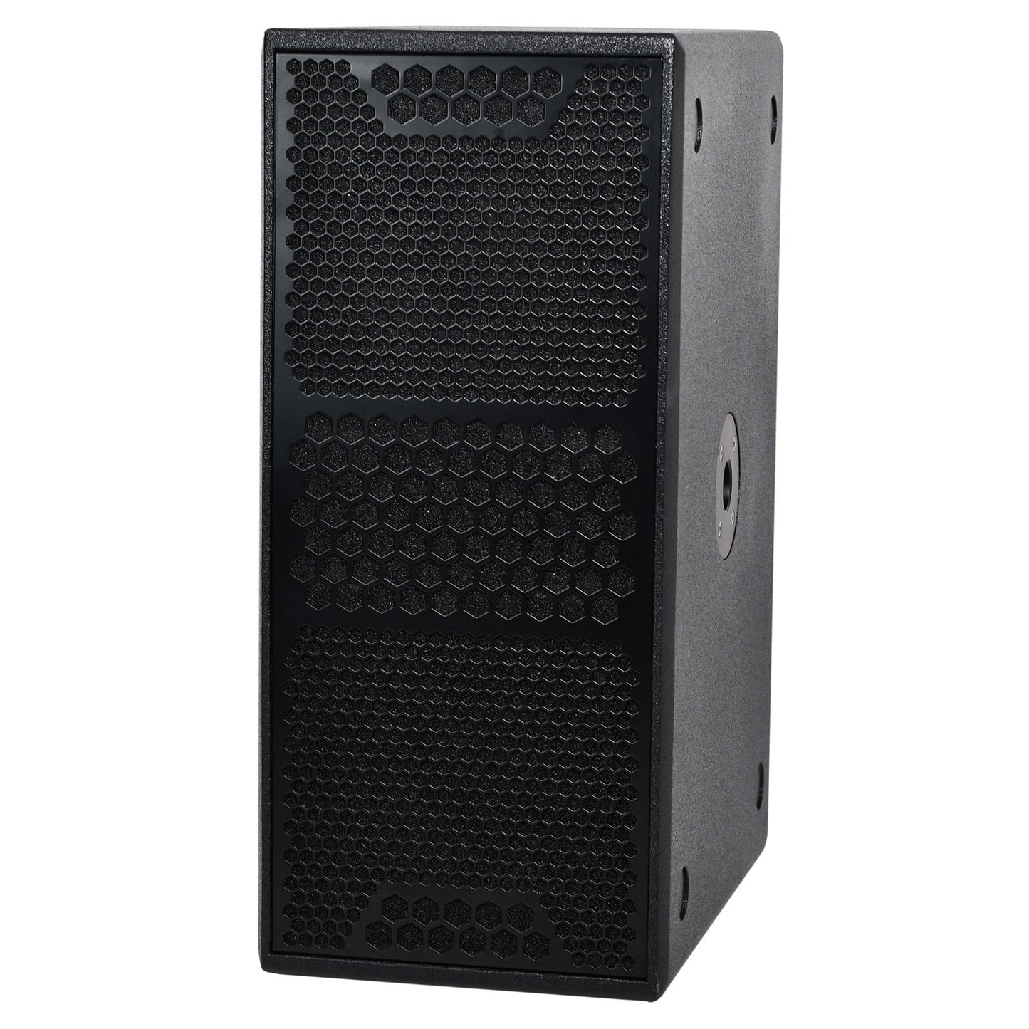 CASA-210BA – Aktiv 2x10" Subwoofer