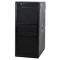 CASA-210BA – Aktiv 2x10" Subwoofer