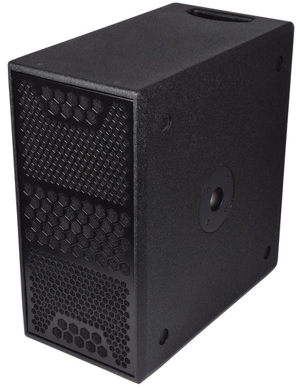 CASA-28B Passiv Baslåda 2x8" 1200W