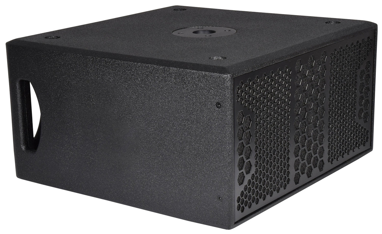 CASA-28B Passiv Baslåda 2x8" 1200W