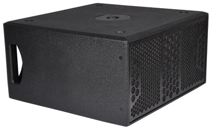 CASA-28B Passiv Baslåda 2x8" 1200W