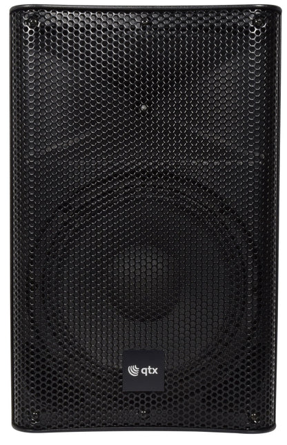 QUEST 10 - 10" passiv högtalare
