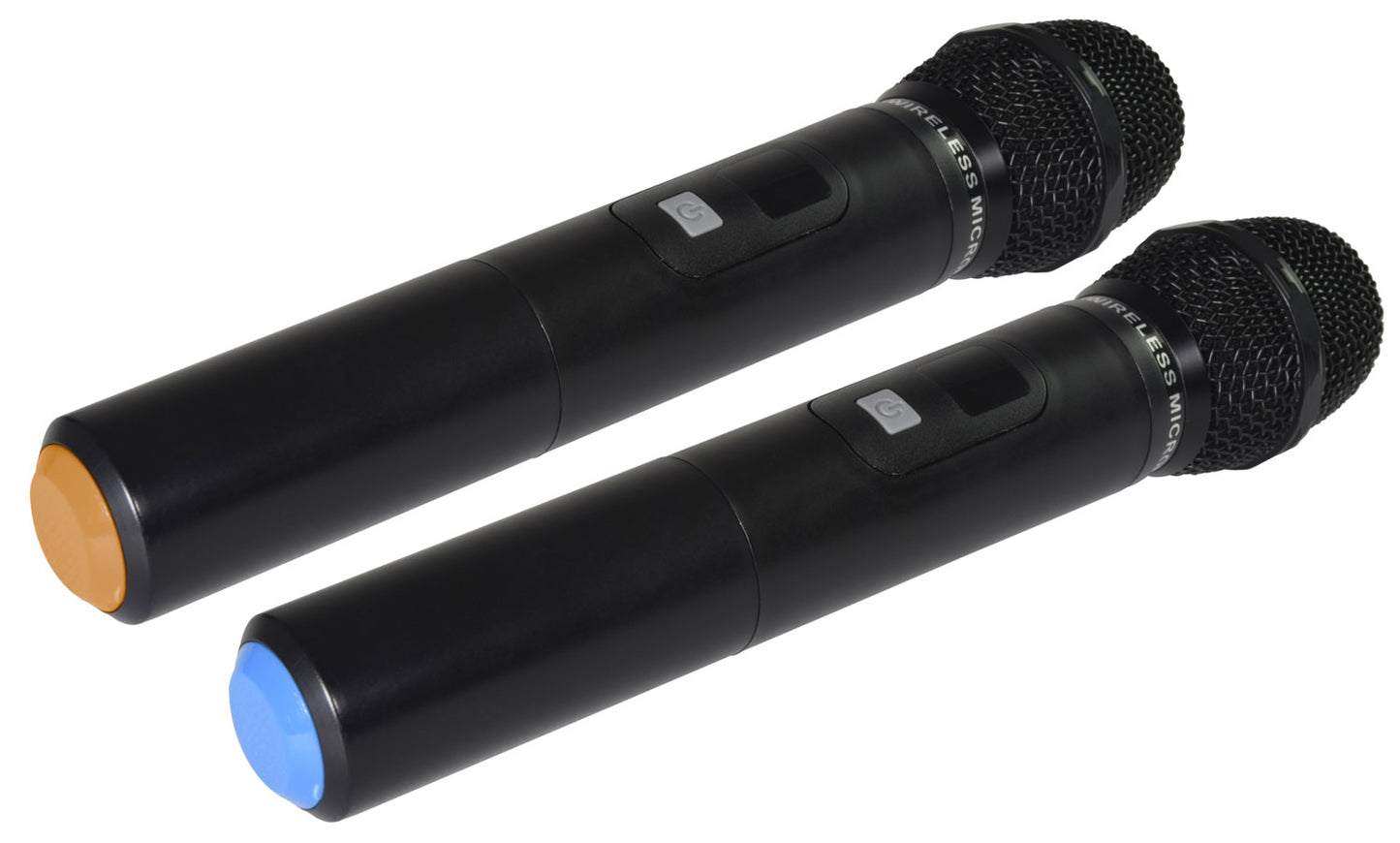 QOVA-12PA 12" Portabelt PA-system