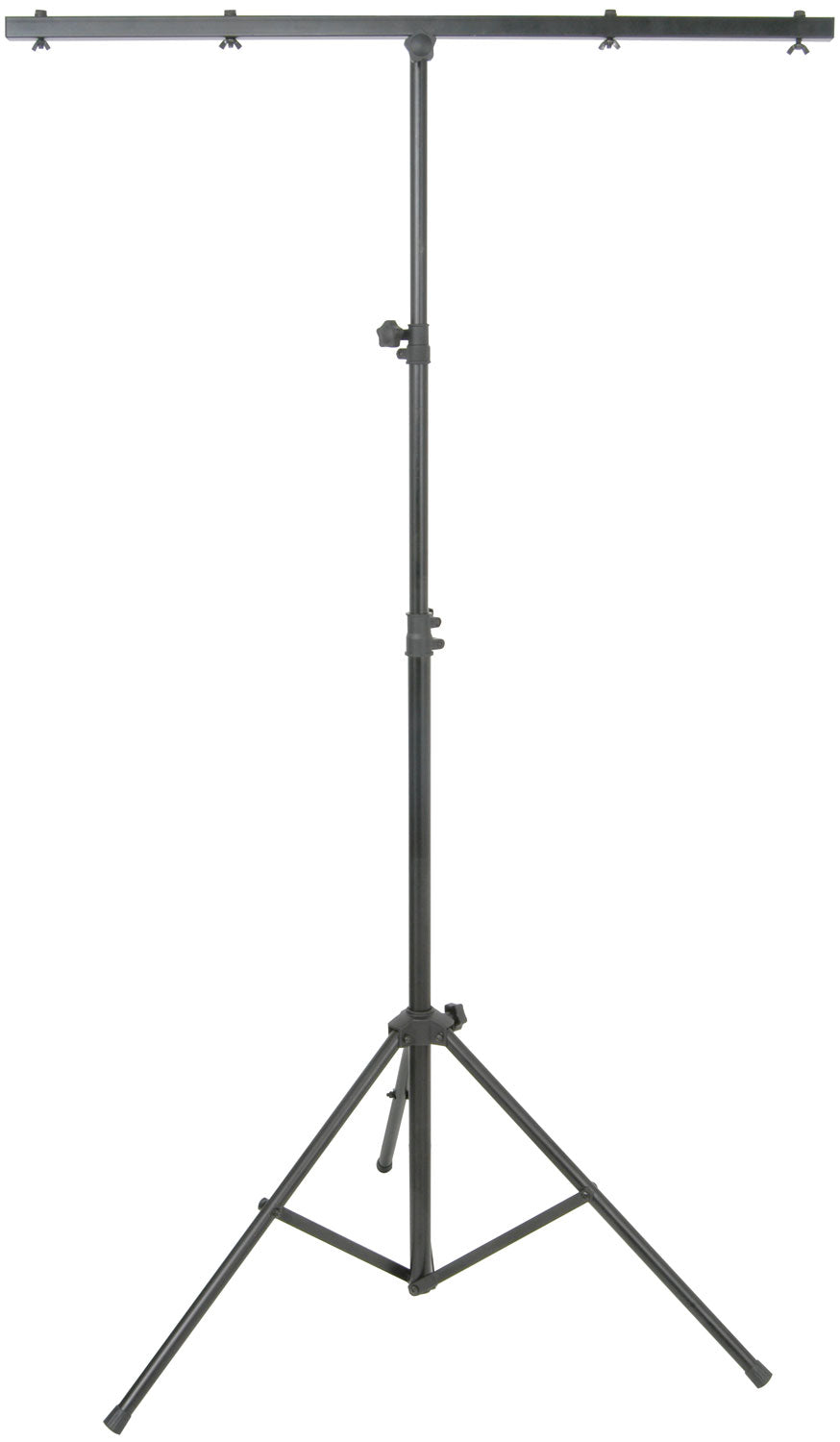 Ljuspaket Batteridrivet – PARbat Mini + LT01 Stativ