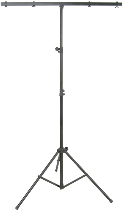 Ljuspaket Batteridrivet – PARbat Mini + LT01 Stativ