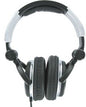 JB Systems HP2000 – DJ-hörlurar med 57 mm driver