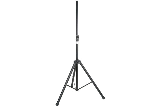 Högtalarstativ, stål - max 35kg