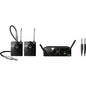 WMS40 MINI Dual Instrumental Set, ISM2/3