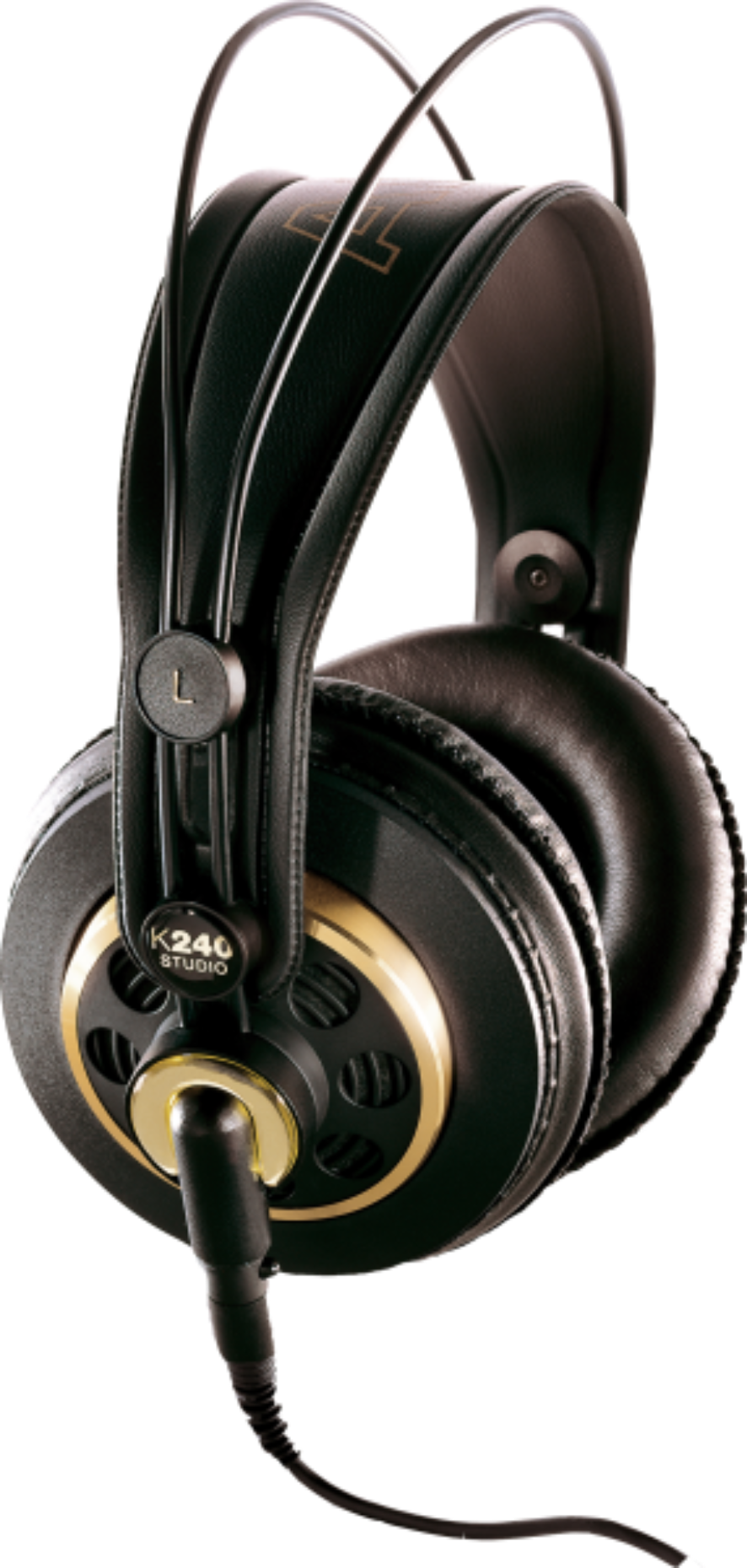 K240 Studio halvöppen 30mm