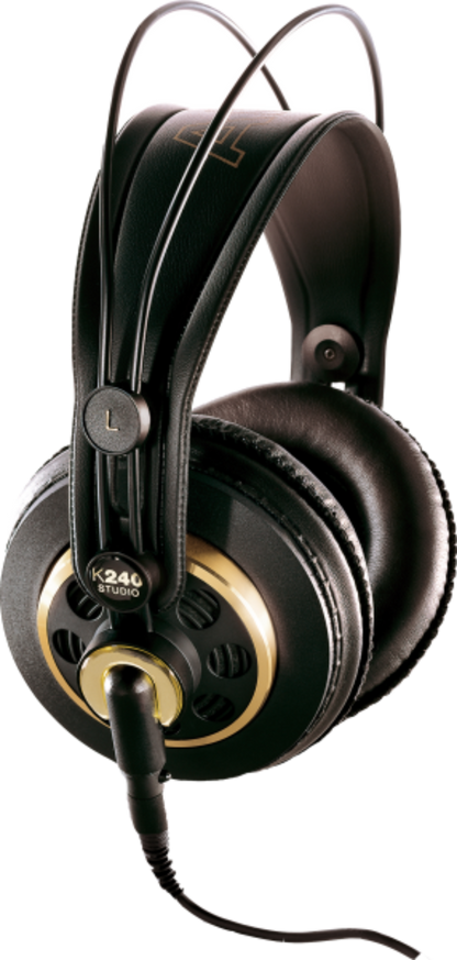 K240 Studio halvöppen 30mm