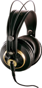 K240 Studio halvöppen 30mm