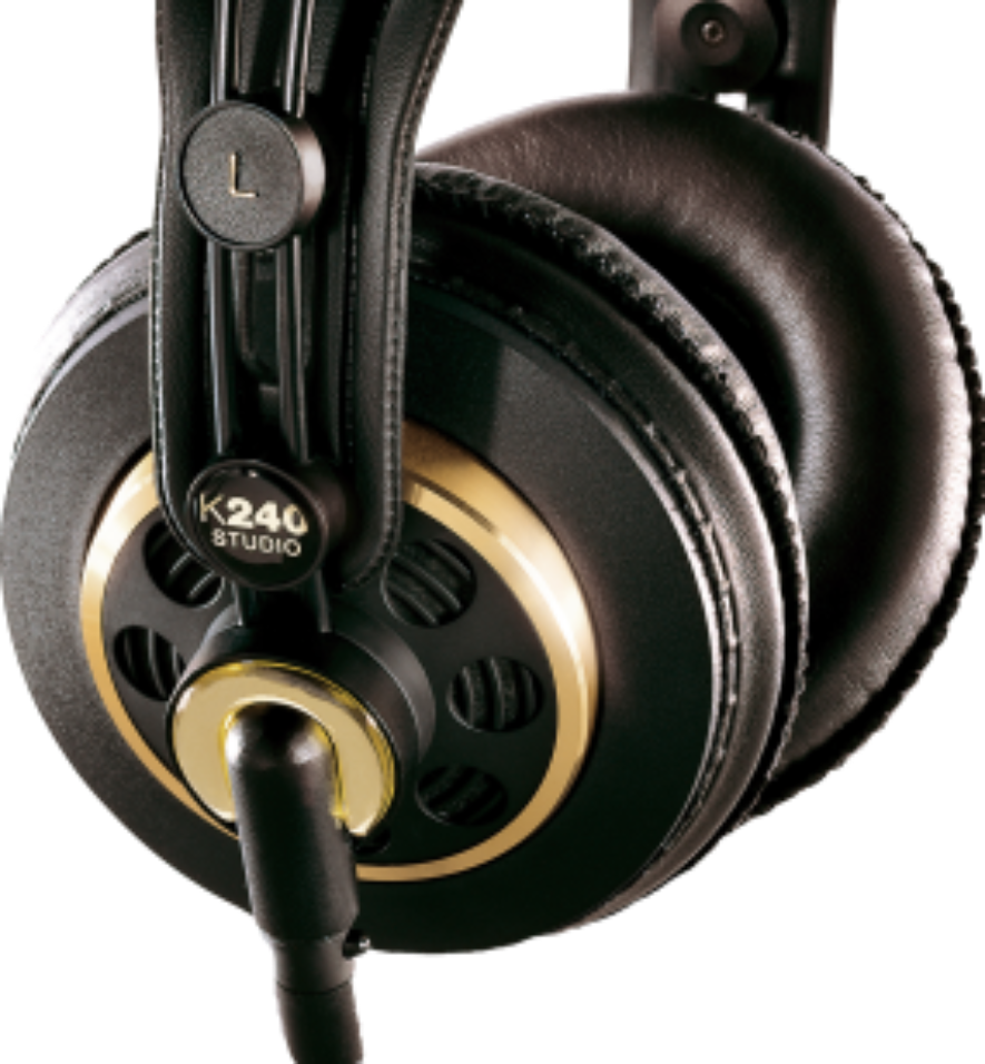 K240 Studio halvöppen 30mm